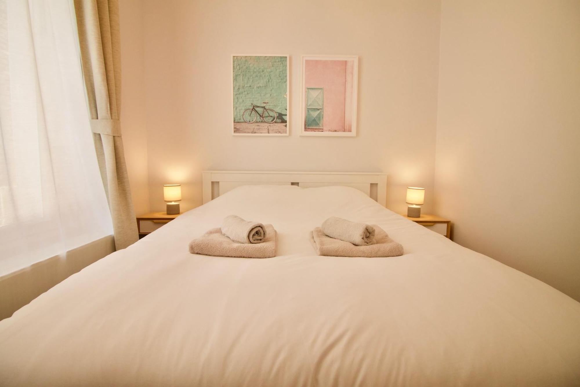 Heart Of Grand Place - Stunning 3Br Triplex Brüssel Exterior foto